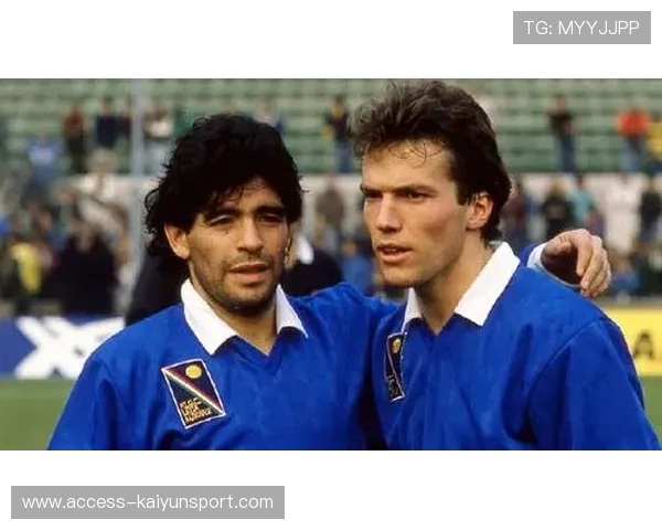 马特乌斯：马拉多纳的每一步都充满想象，马特乌斯谈马拉多纳