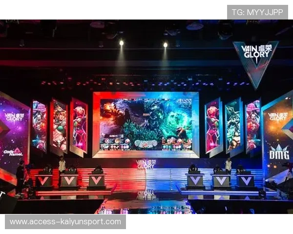 电竞赛事运营管理体系标准化推进，电竞赛事运营模式的分析